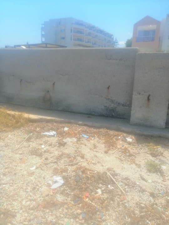 Sonstiges Hotel Serita Beach