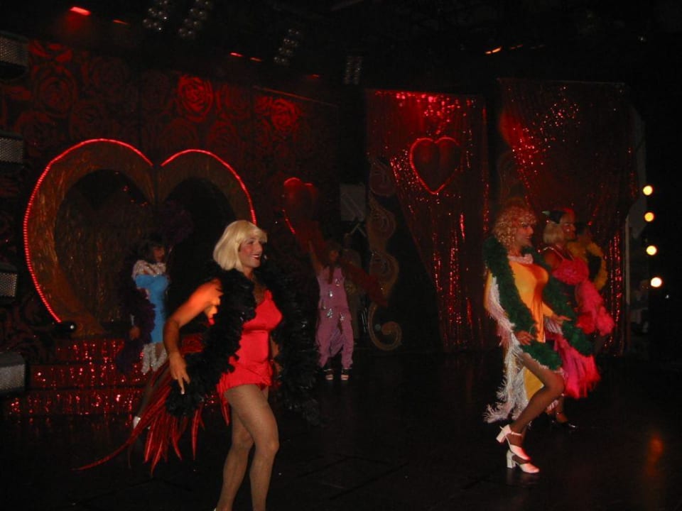 Show Megasaray Club Belek