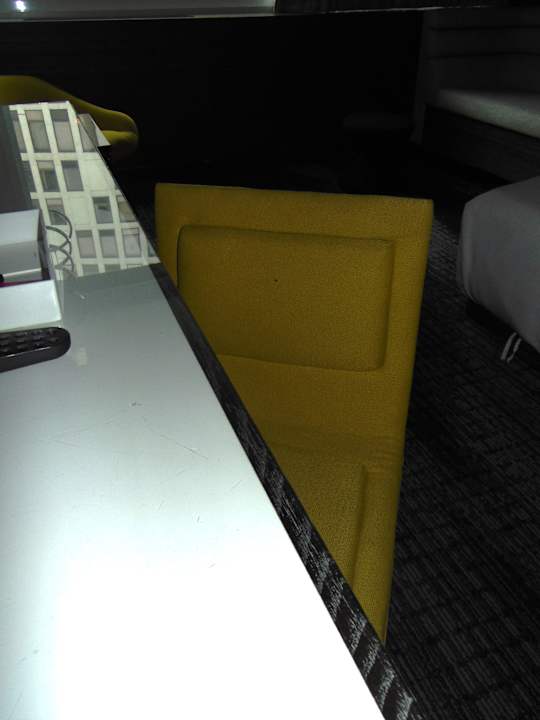Zimmer Hotel W Chicago Lakeshore