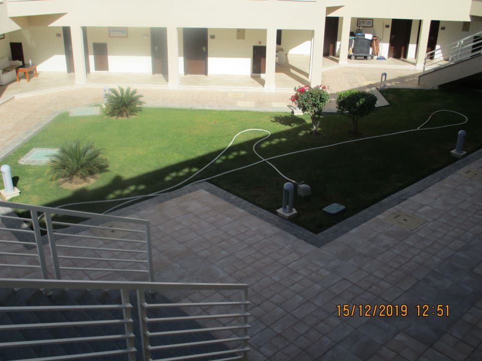 Garten Beach Albatros Resort