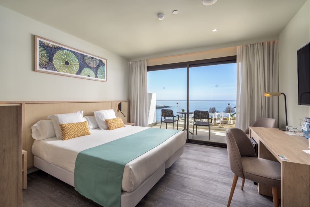 Zimmer AluaSoul Palma