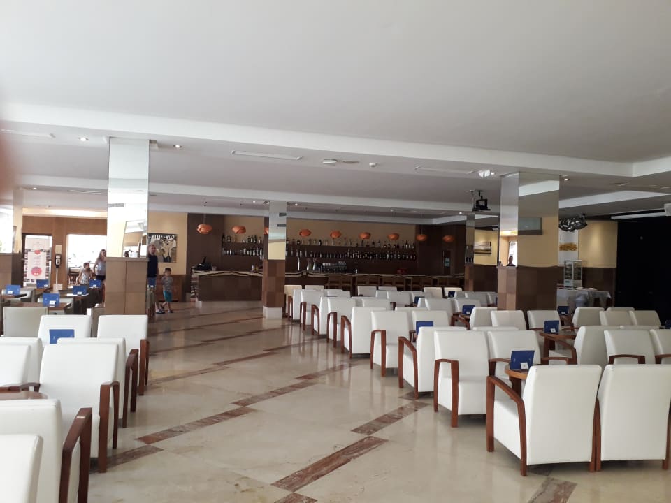 Gastro Zafiro Tropic