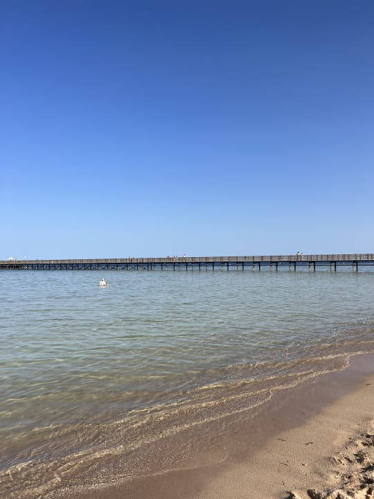 Strand Makadi Spa - Adults only