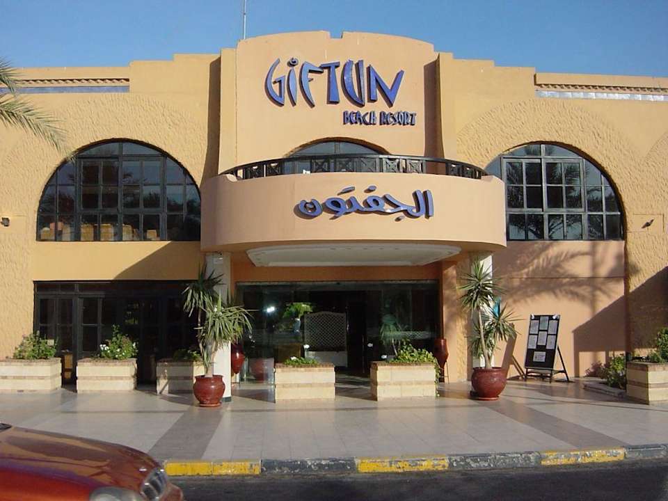 Giftun Giftun Azur Resort