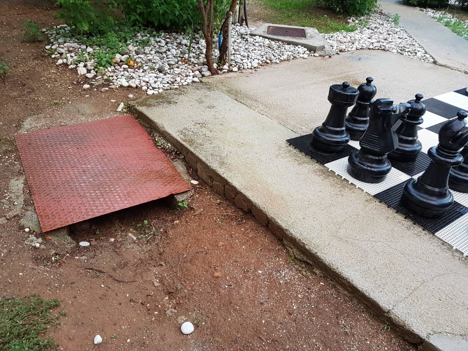 Unfassbar The Grove Seaside Hotel