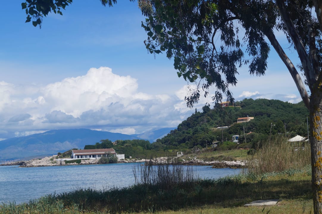 Agios Spiridon Hotel Mareblue Beach