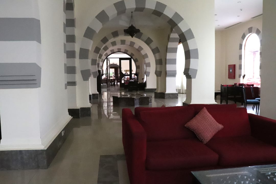 Sonstiges Stella Beach Resort & Spa Makadi Bay