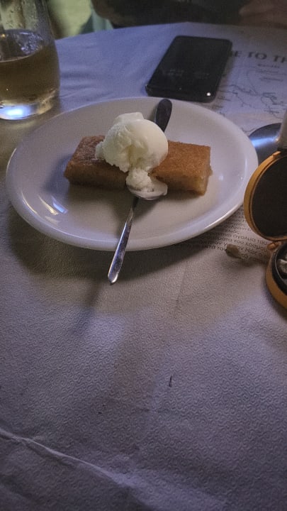 Gastro Hotel Thalassies & Hotel Thalassies Nouveau