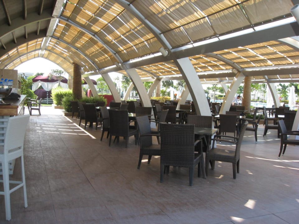 Hotel Susesi de Luxe & Spa Susesi Luxury Resort