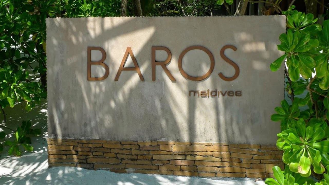 Baros Maldives Baros Maldives Resort