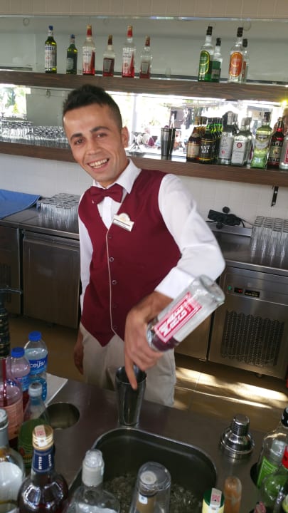 Sonstiges Sunis Evren Beach Resort Hotel & Spa