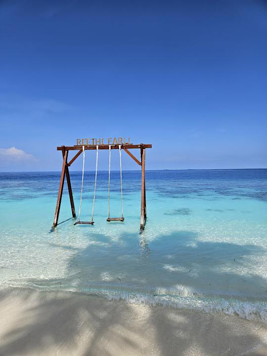 Strand Reethi Faru Resort
