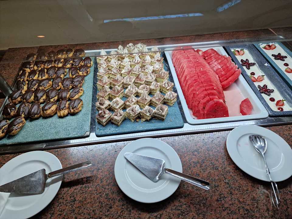 Gastro BlueBay Grand Esmeralda