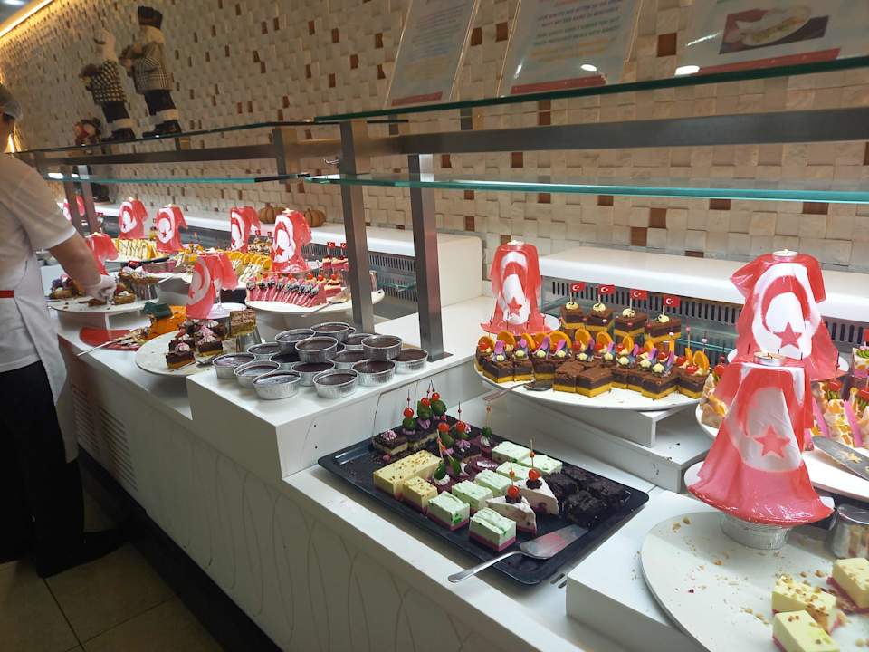 Gastro Hane Family Resort