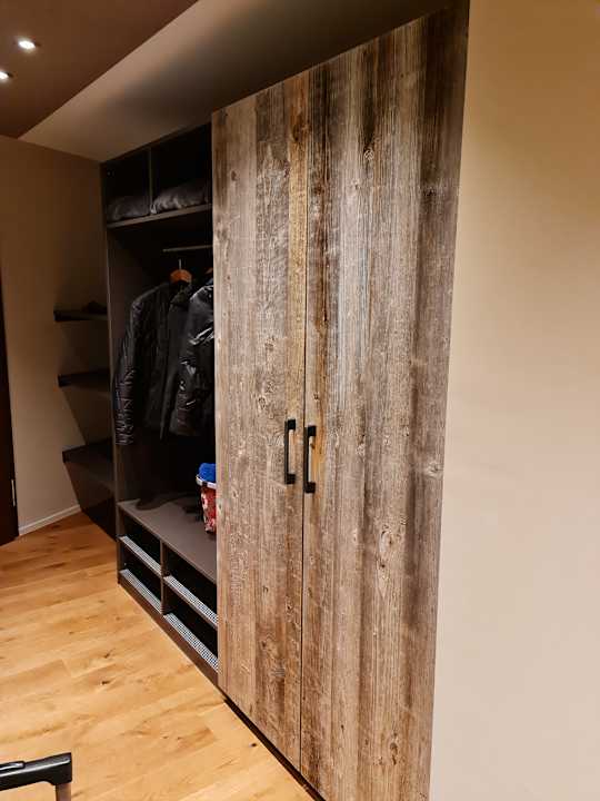 Zimmer Seehotel Wiesler