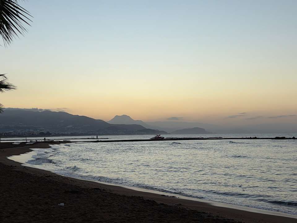 Strand Eftalia Ocean Resort & Spa