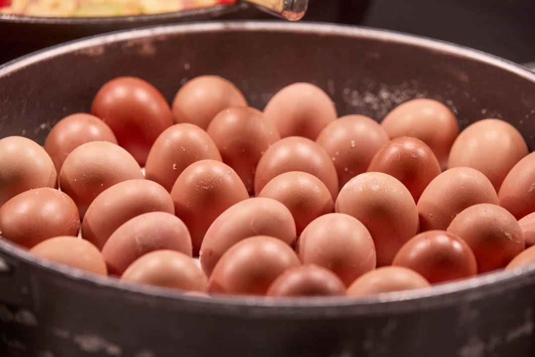 Gastro Ahoi! Urban Beach Hotel