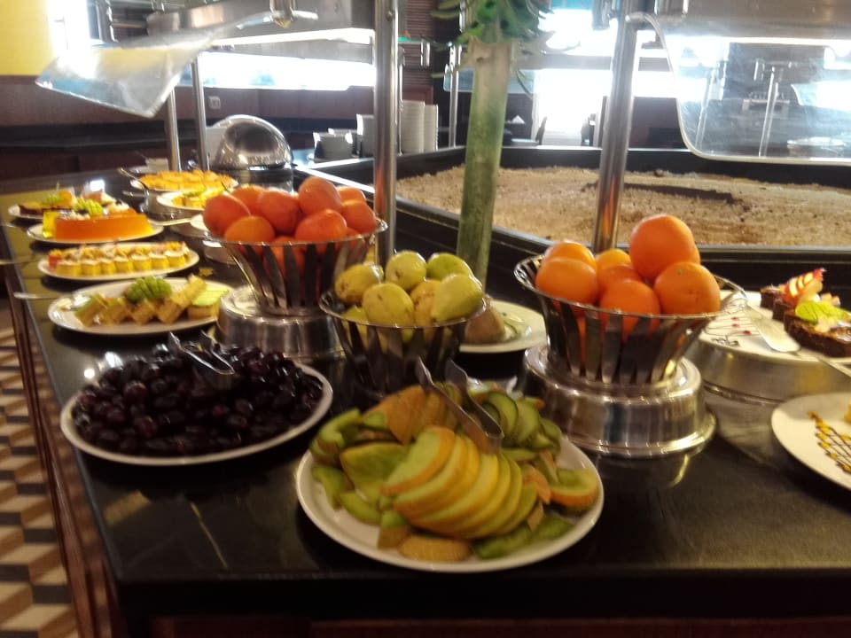 Restaurant Novotel Marsa Alam Beach Resort