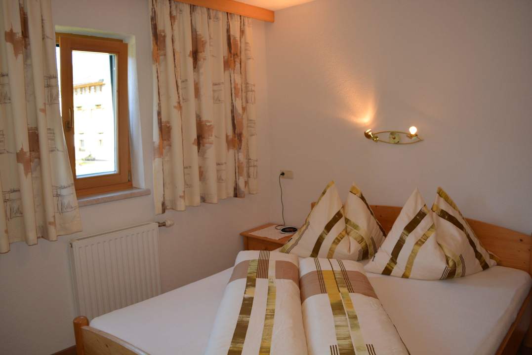 Appartement 3, neu renoviert Appartements Walk