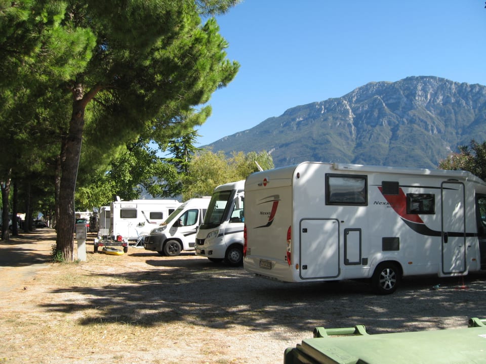Sonstiges Camping Park Garda