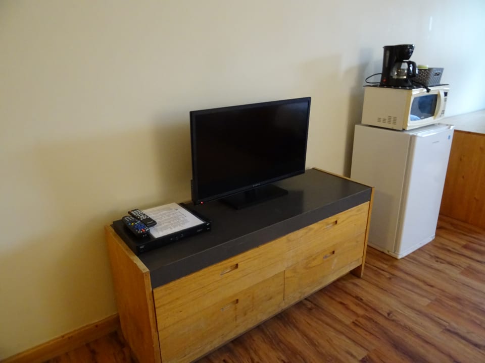 Zimmer Hotel Canadas Best Value Inn