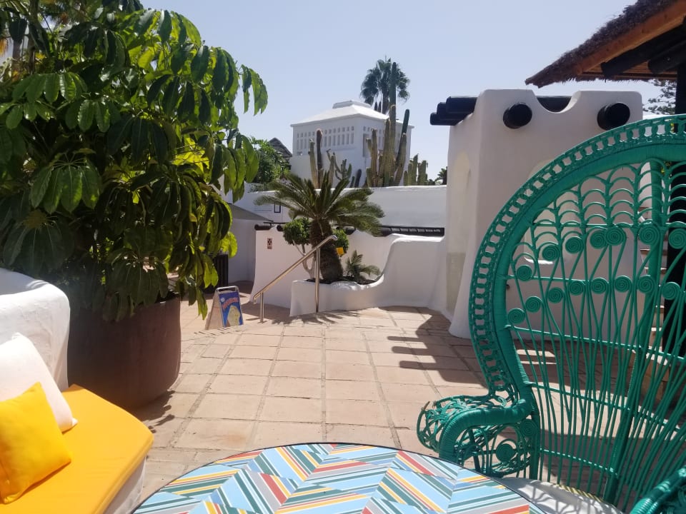 Gastro Dreams Jardín Tropical