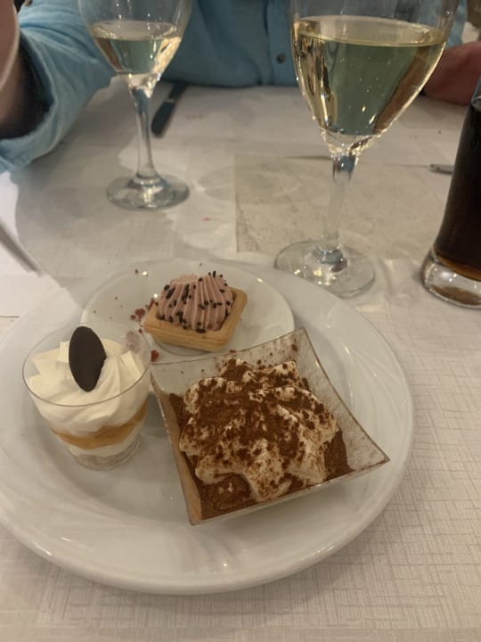 Gastro Porto Bello Royal