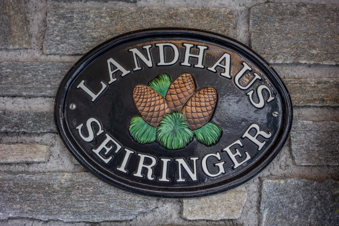 Sonstiges Landhaus Seiringer Apartments