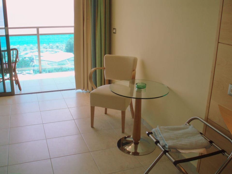 Zimmer Hotel Calypso Beach