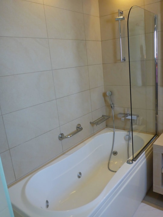 Whirlwanne SENTIDO Port Royal Villas & Spa