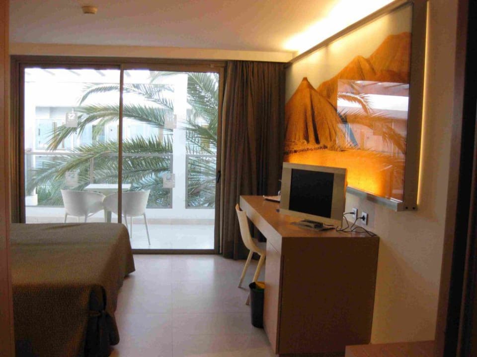 Zimmer R2 Bahía Playa Design Hotel & Spa - Adults Only