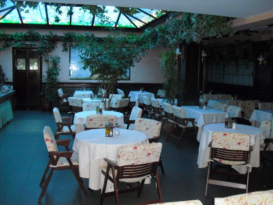 Speisesaal Paguera Treff Boutique Hotel