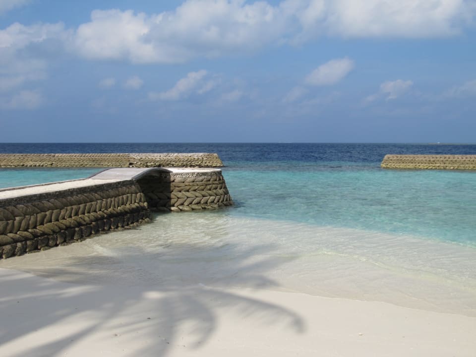 Strand NH Maldives Kuda Rah Resort