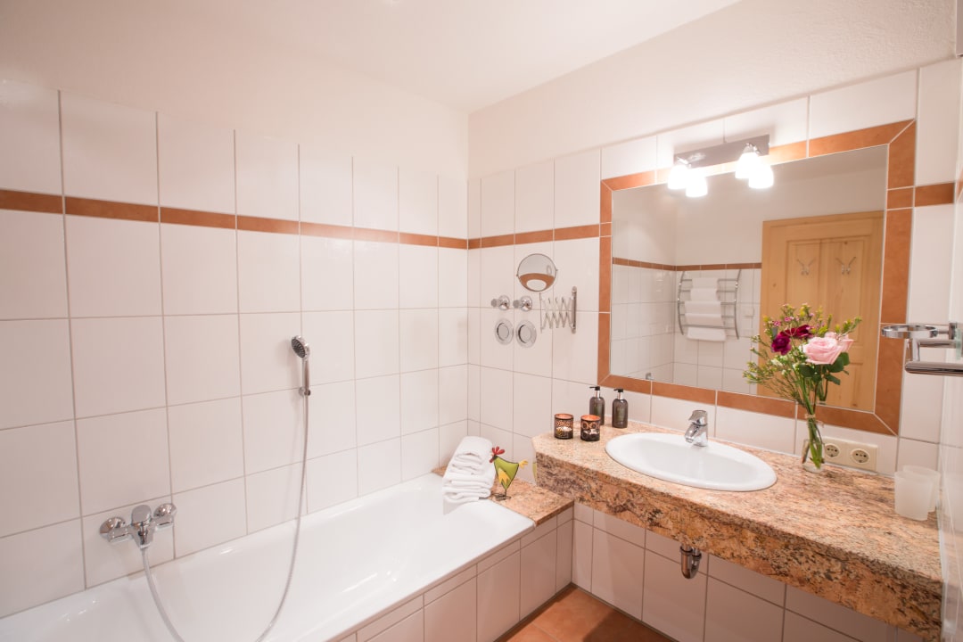 Zimmer Bussjägerhof