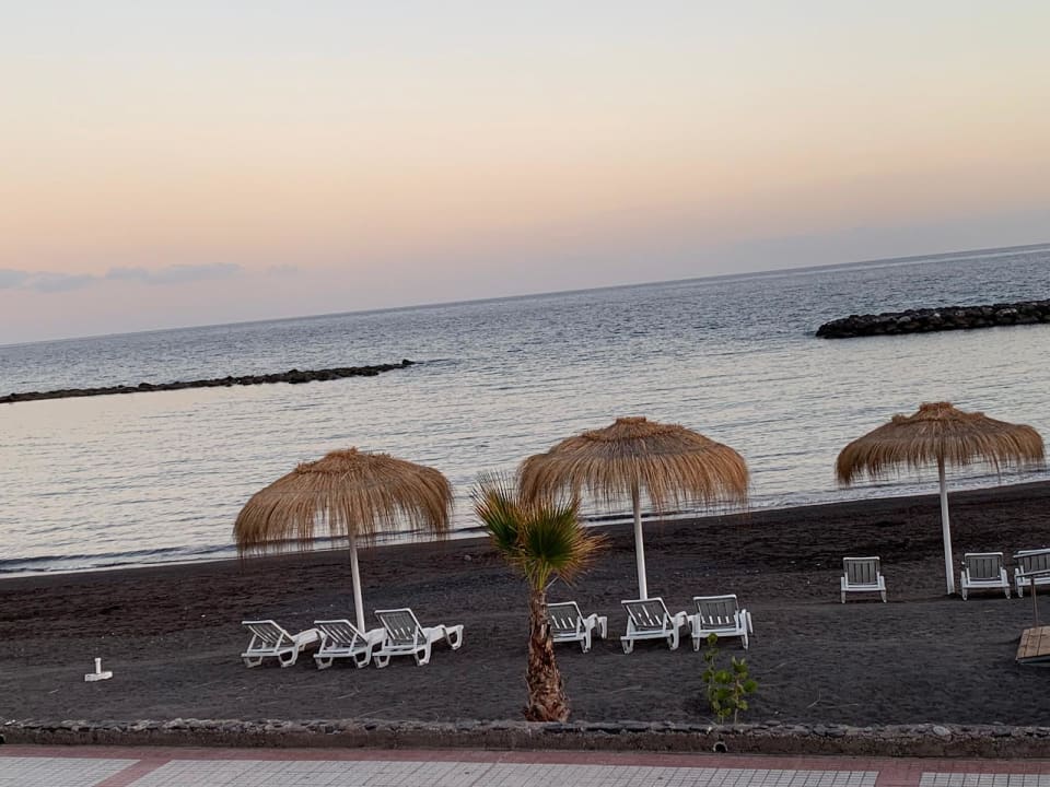 Strand Hotel Riu Palace Tenerife