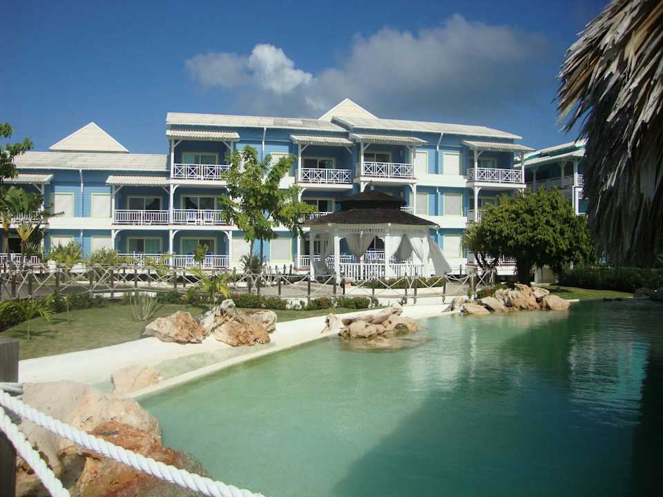Wunderschöne Wasserläufe Royalton Hicacos Resort & Spa - Adults only