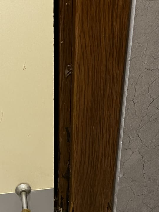 Zimmer Side Story Resort & Spa