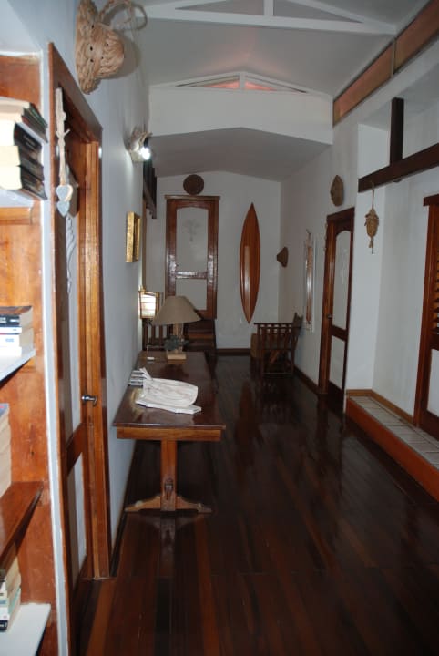 Sonstiges Hotel Beso del Viento