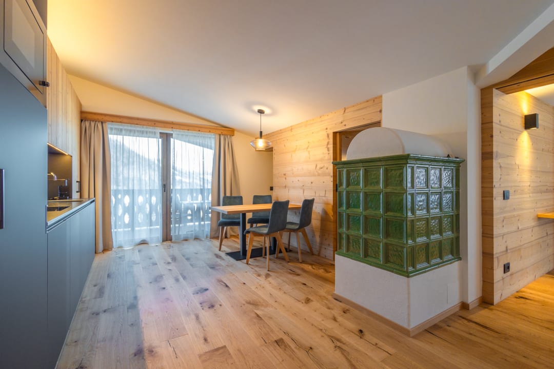 Zimmer Garni Residence Alnö