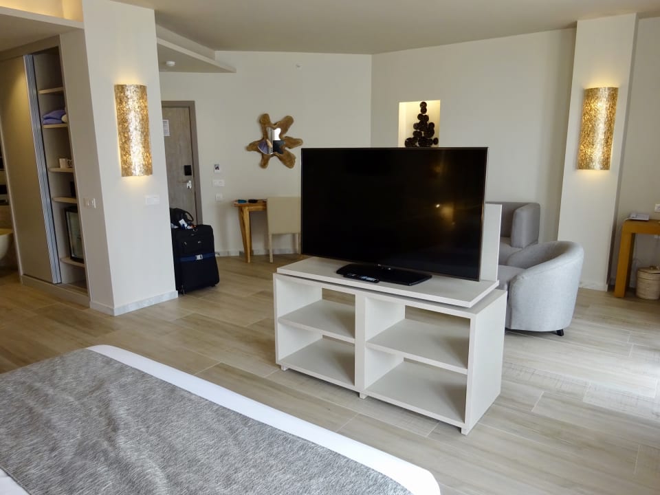 Zimmer Zahara Beach & Spa by QHotels - Adults Recommended