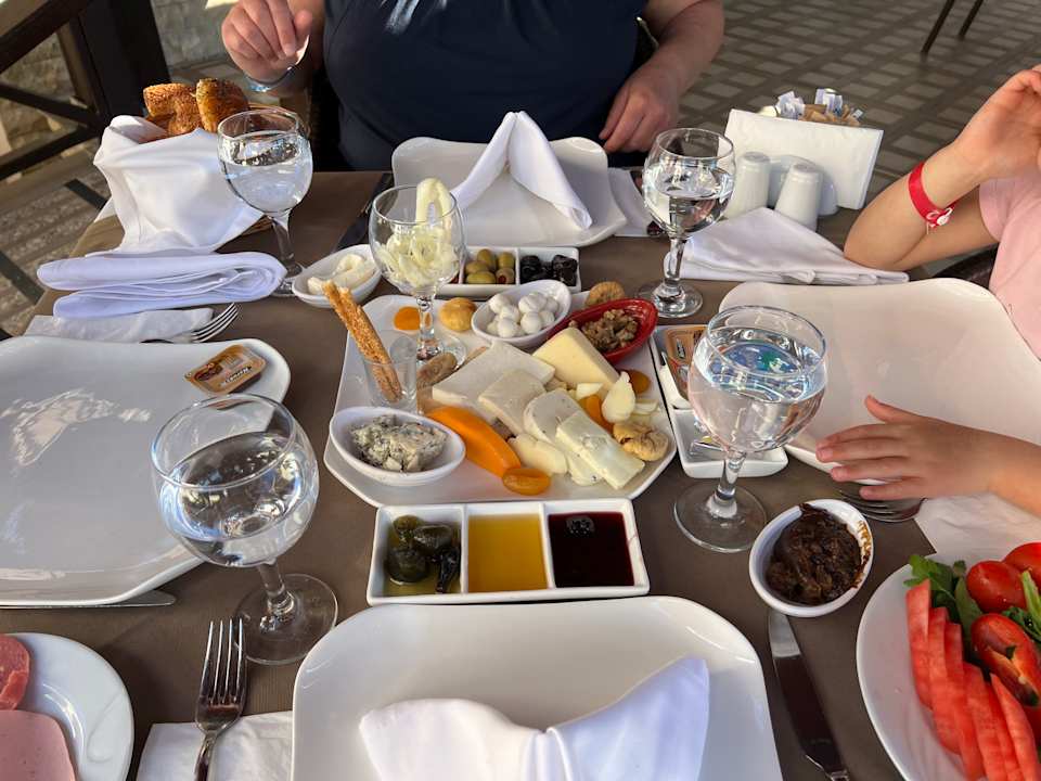 Gastro Hotel Turan Prince