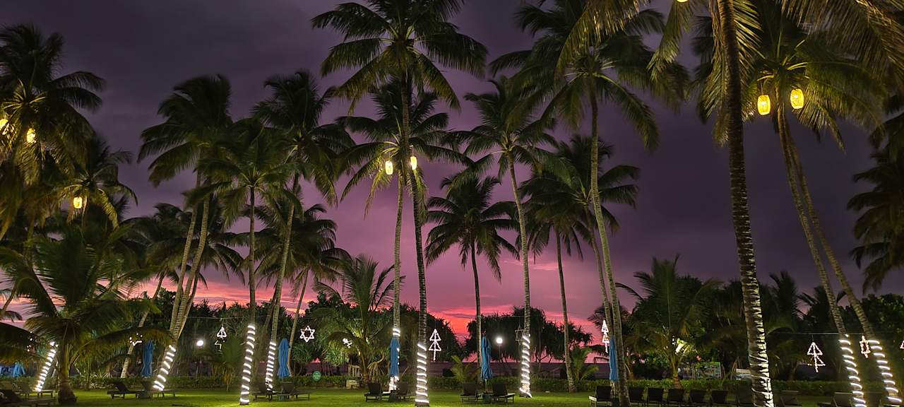 Sonstiges Thaala Bentota