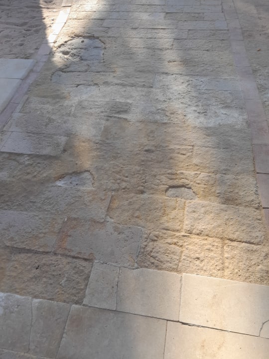Sonstiges LABRANDA Royal Makadi