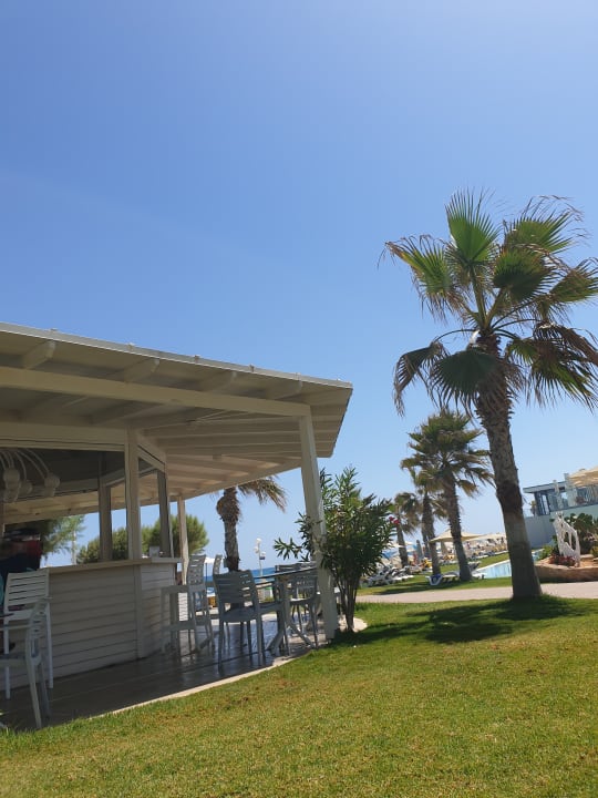 Gastro Lyttos Beach Hotel