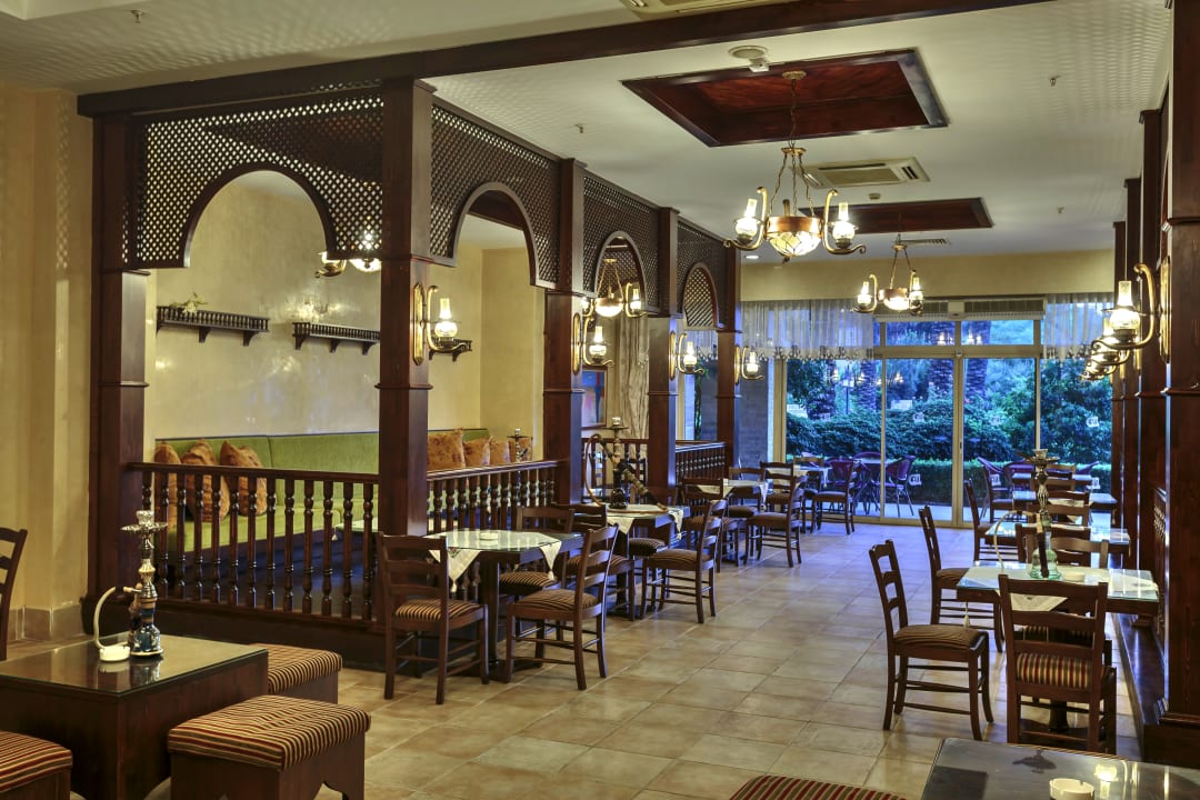 Lobby Sunis Kumköy Beach Resort Hotel & Spa