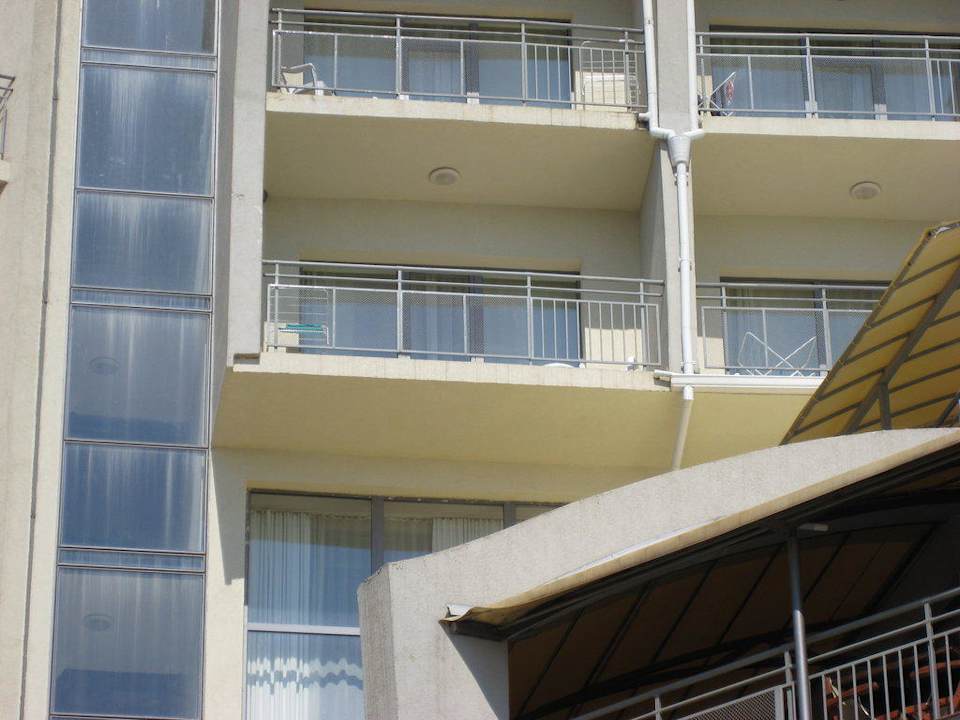 Tu bylismy Park Hotel Golden Beach