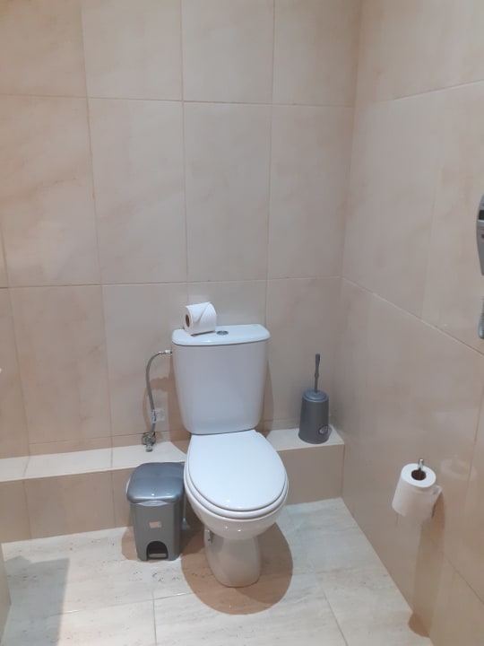 Zimmer Sandy Beach Resort