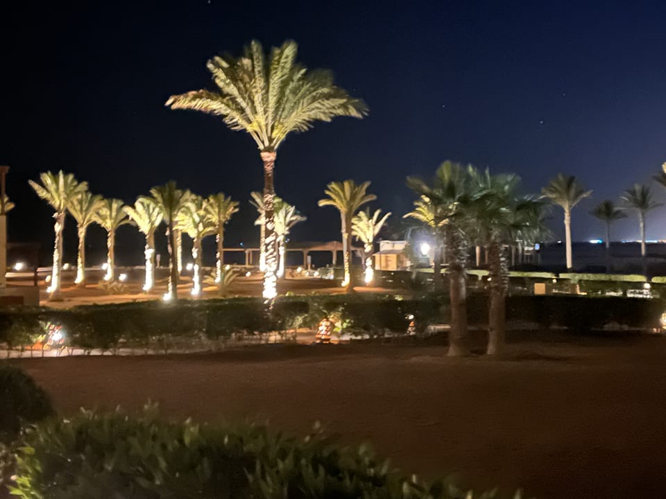 Ausblick ROBINSON SOMA BAY