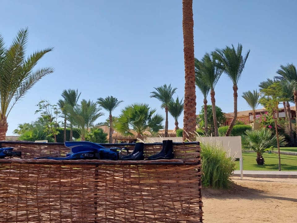 Strand Steigenberger Coraya Beach - Adults only