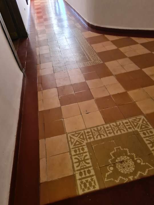 Lobby Borjs Hotel Suites & Spa